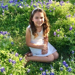 Meet your Posher, Isabella